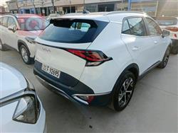 کیا سپۆرتاج